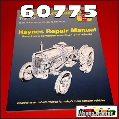 massey ferguson 35 steering box adjustment